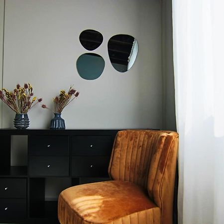 לרנקה Phaedrus Living - City View Luxury Flat Harbour 03 מראה חיצוני תמונה