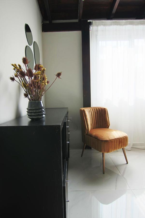 לרנקה Phaedrus Living - City View Luxury Flat Harbour 03 מראה חיצוני תמונה